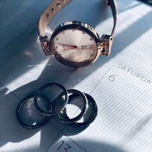 Meet your Posher, Layla